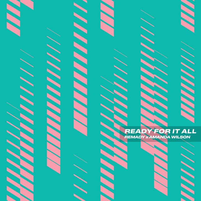 Ready For It All cover art