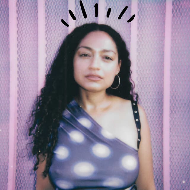 BRB cover art