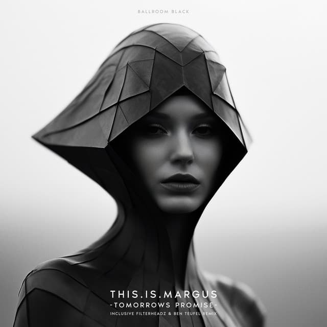 Tomorrows Promise - Ben Teufel Remix cover art