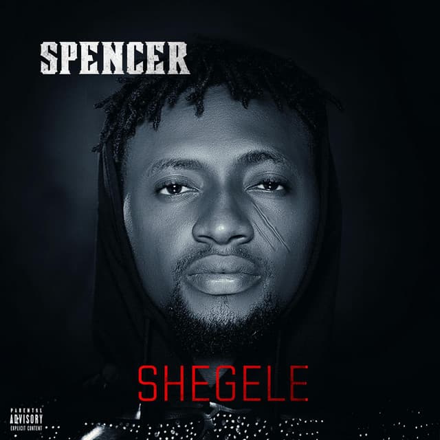 Ije Love cover art