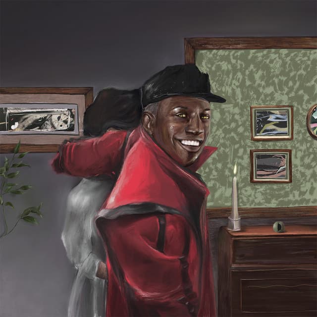 Conductor We Have a Problem, Pt. 2 cover art