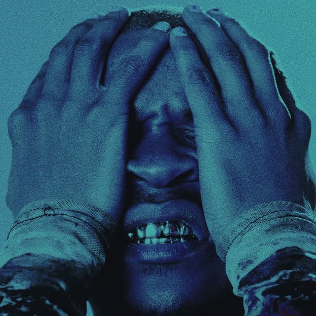REAL (feat. Loatinover Pounds) cover art