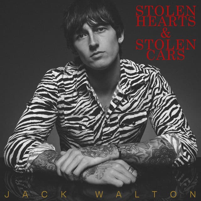 Amazing Grace cover art