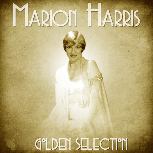 Golden Selection (Remastered) cover art