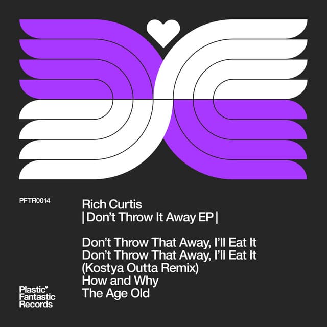 Rich Curtis