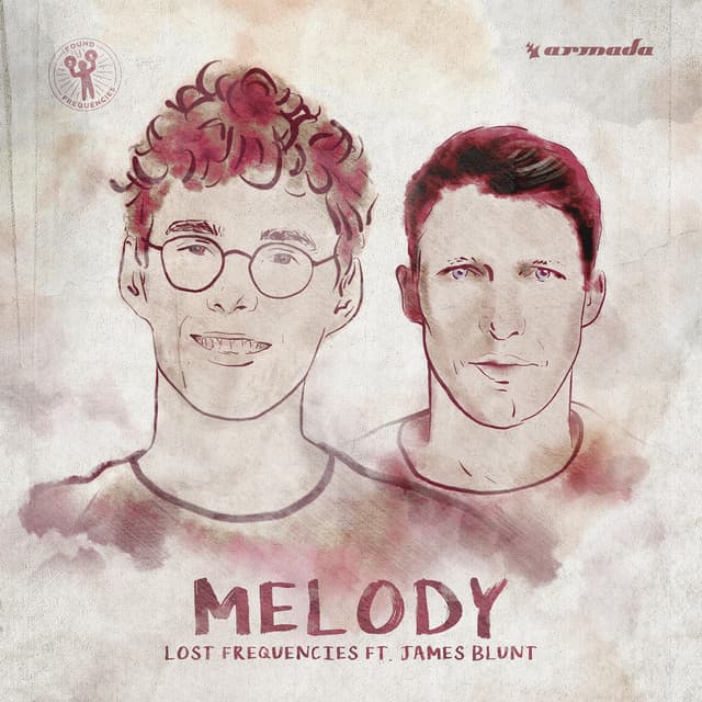 Melody - Extended Mix cover art
