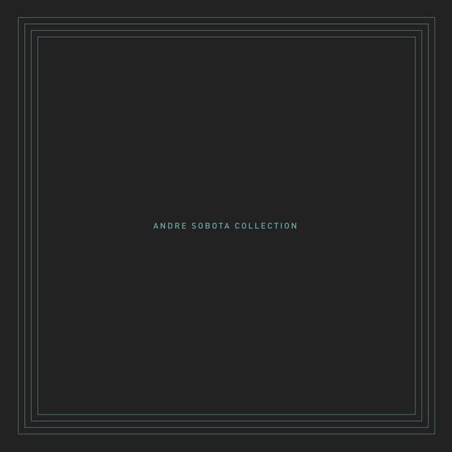 Aquatika - Andre Sobota Remix cover art