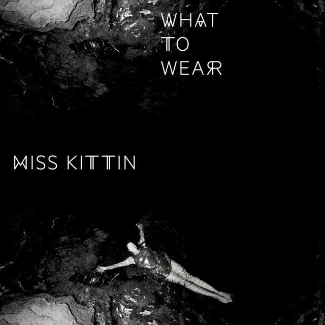 What to Wear EP cover art