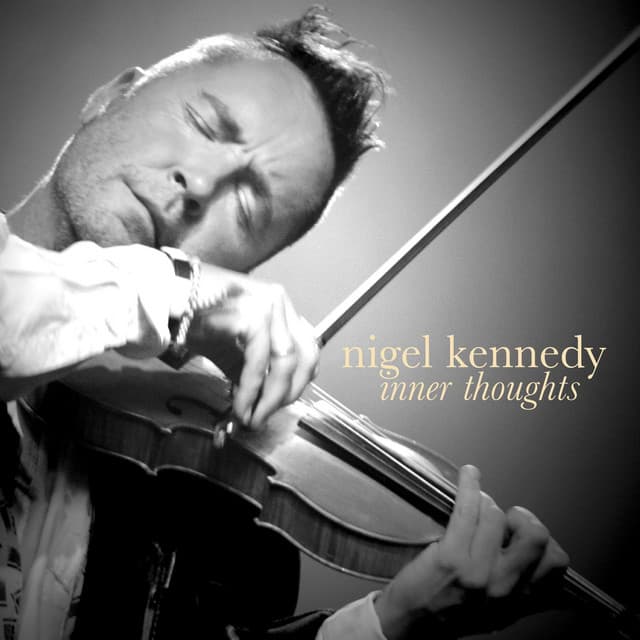 Inner Thoughts cover art