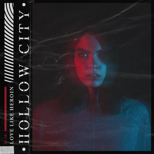 Love Like Heroin cover art