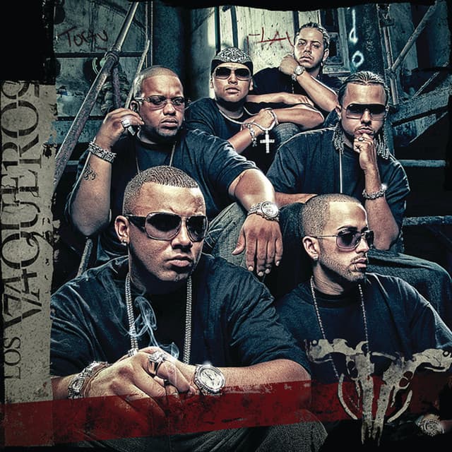 Nadie Como Tu cover art