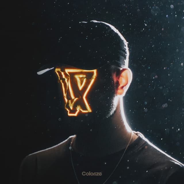 Feel Alive cover art