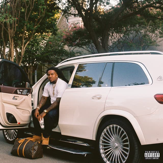 Sorry Not Sorry cover art