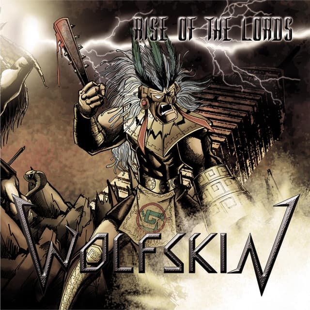 Wolfskin