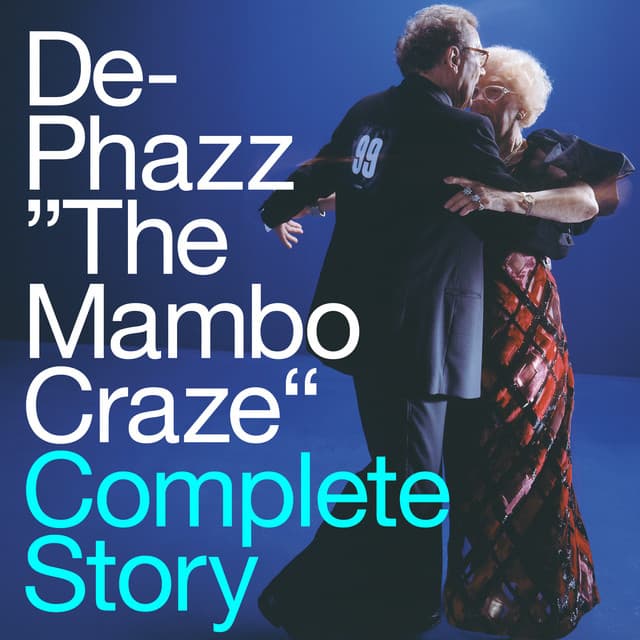 The Mambo Craze (Intro) cover art