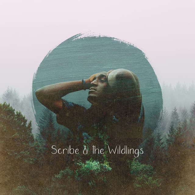 Welcome to the Wild cover art