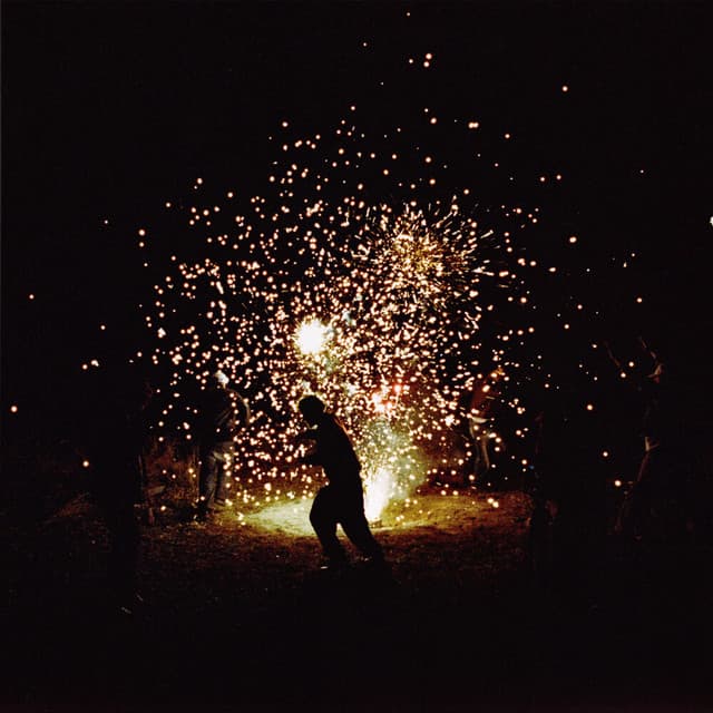 What's The Big Deal? cover art