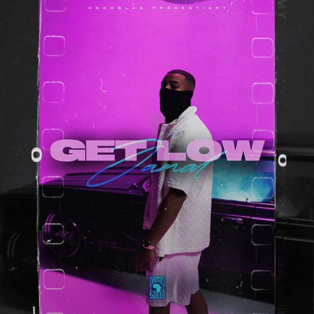 GET LOW cover art