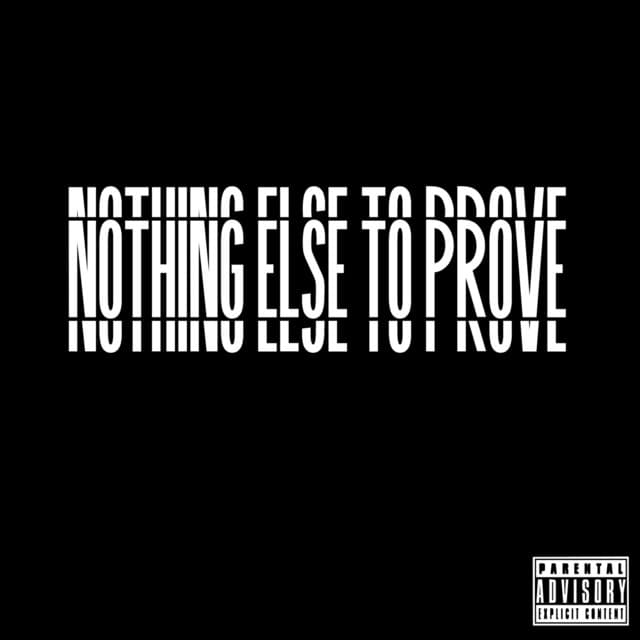 No Longer Hurting cover art