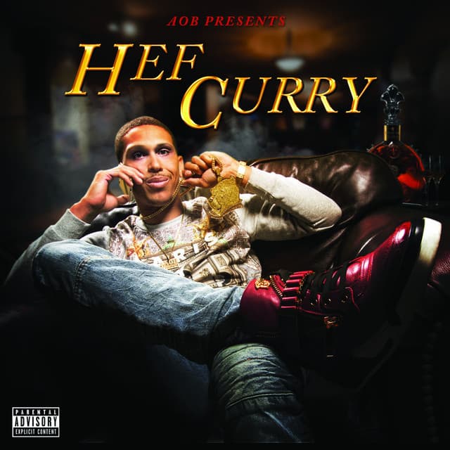 Feeling Like the Man cover art