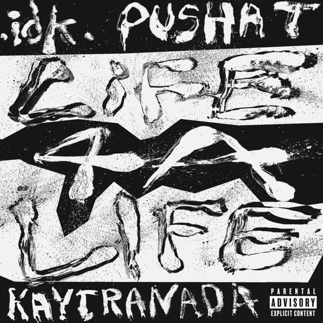 LiFE 4 A LiFE cover art