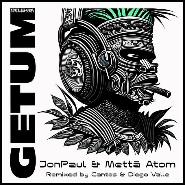 Getum cover art