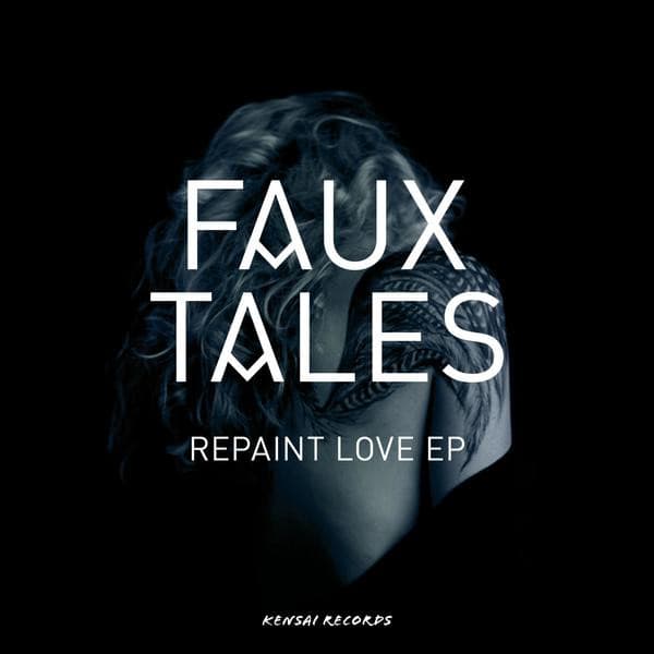 Repaint Love cover art