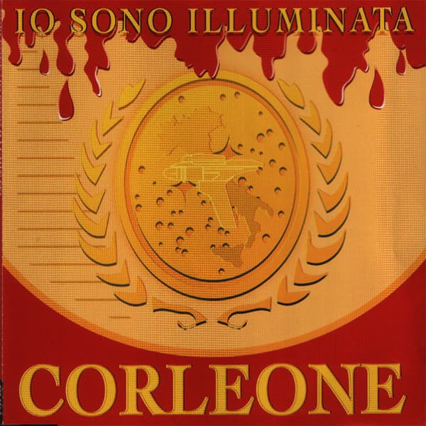 Illuminati cover art
