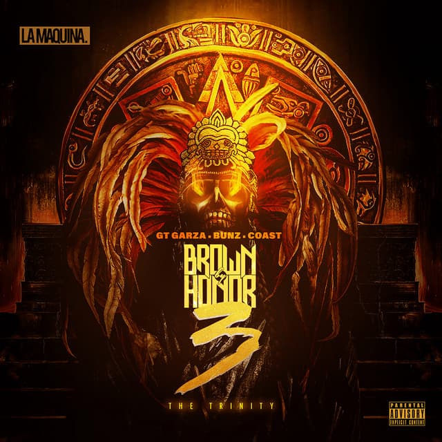 Dark Magic cover art