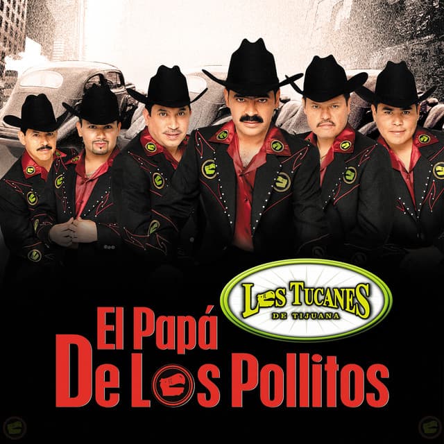 Chuy Espinoza (El Michoacano) cover art