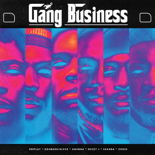 No Hand Out cover art