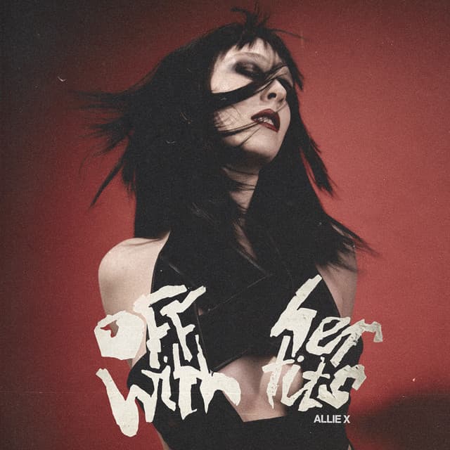 Black Eye cover art