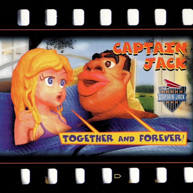 Together and Forever cover art