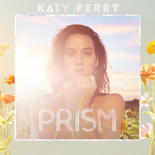 PRISM (Deluxe) cover art