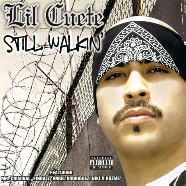 The One cover art