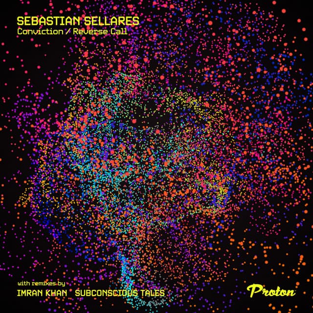 Conviction cover art