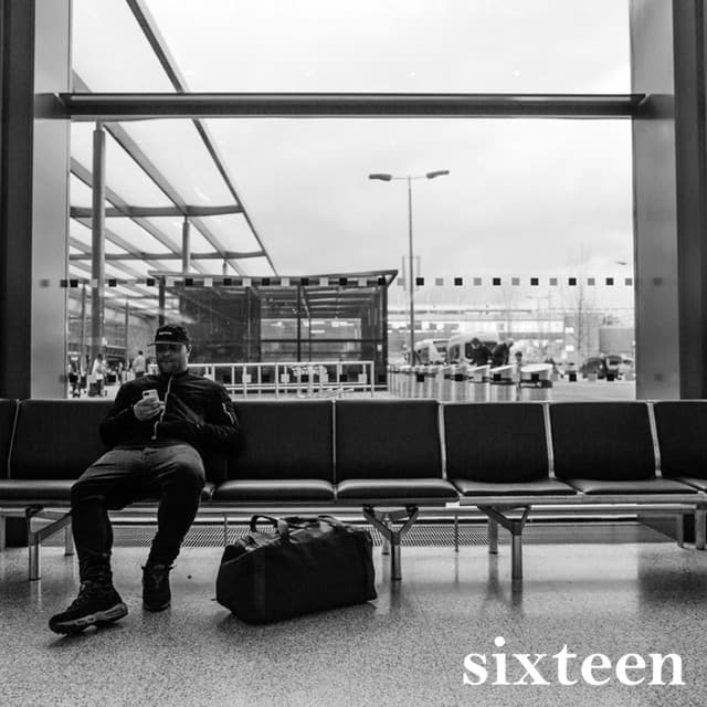 Let Me cover art