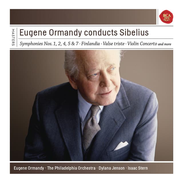 Lemminkäinen Suite, Op. 22: II. The Swan of Tuonela cover art
