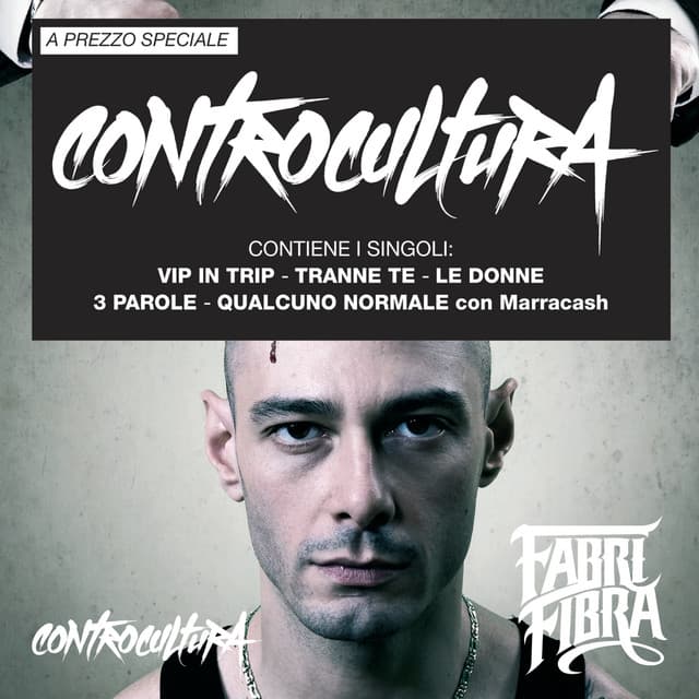 La Fretta cover art