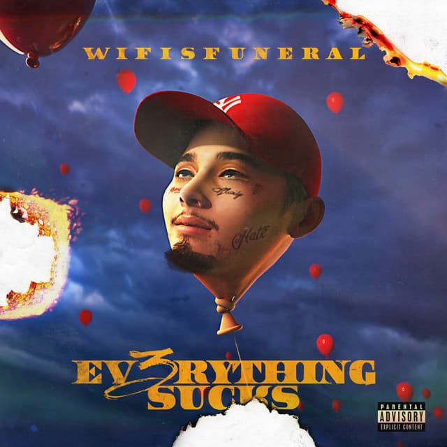 It's a Bird! It's a Plane! (feat. Ratchet Roach) cover art