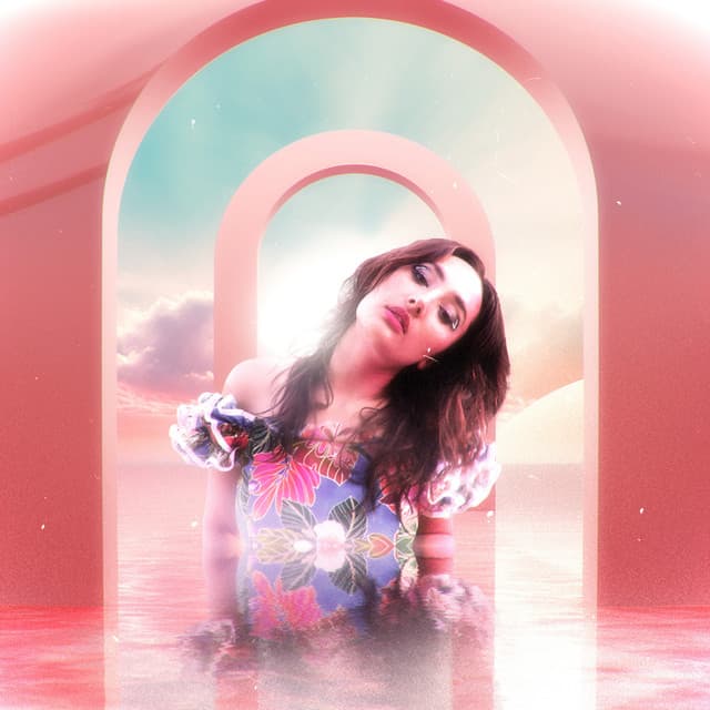Esbie Fonte cover art