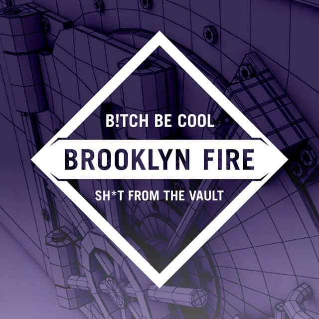 On It cover art
