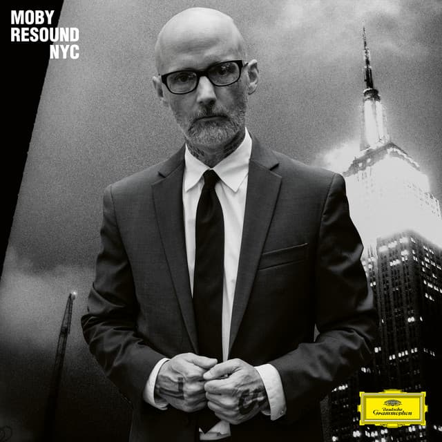 Walk With Me - Resound NYC Version cover art