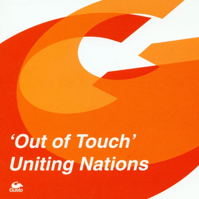 Out of Touch - Skylab Remix cover art