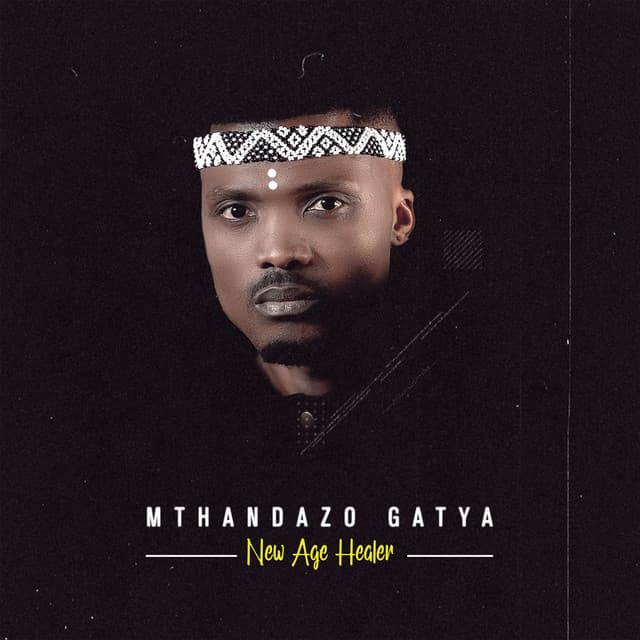 Jikelele cover art