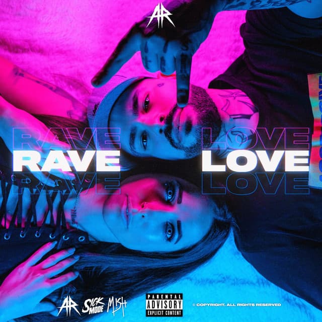 One And Only cover art