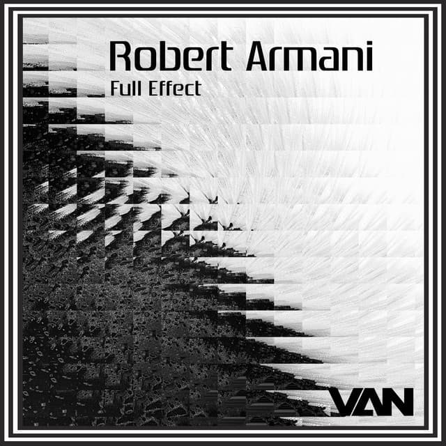Full Effect - Van Czar Club Mix cover art