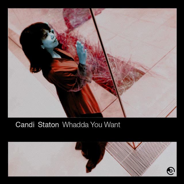 Whadda You Want - James Bright Remix cover art
