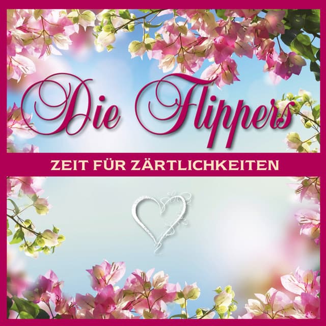 Zeit für Zärtlichkeiten cover art
