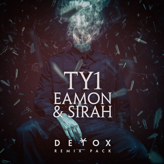 Detox cover art